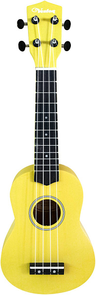 VESTON UKULELE KUS 15 YW - Укулеле сопрано