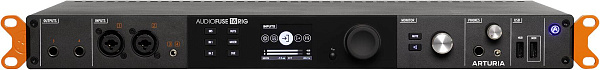 ARTURIA Audiofuse 16 Rig - Аудиоинтерфейс