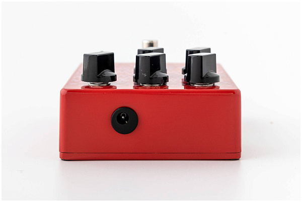 CALINE CP-59 - Педаль эффектов Direct Box