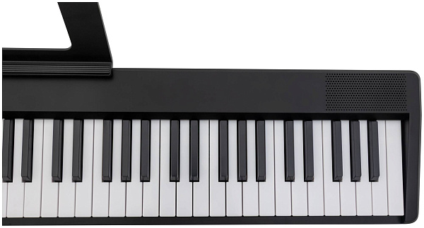 DAVINCI DPP-305 BK - Синтезатор с подсветкой клавиш
