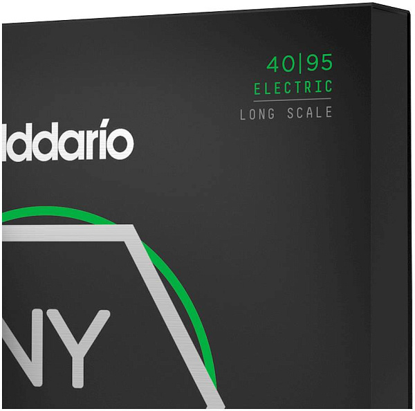 D'ADDARIO NYXL4095 - Струны для бас-гитары