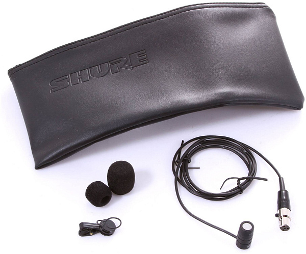 SHURE WL183 - Микрофон
