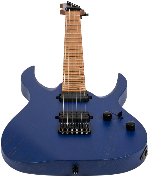 SPIRA S-600 ABL - Электрогитара шестиструнная