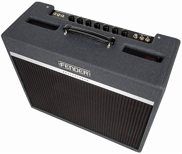 FENDER BASSBREAKER 45 COMBO - Комбоусилитель для электрогитары