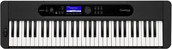 CASIO CT-S400 - Синтезатор