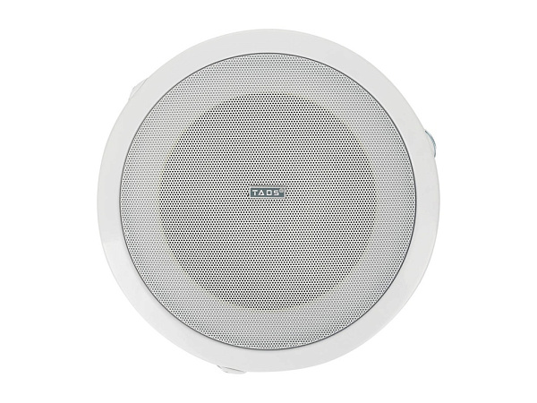 DS-623 Громкоговоритель потолочный, 2.5-10Вт, TADS