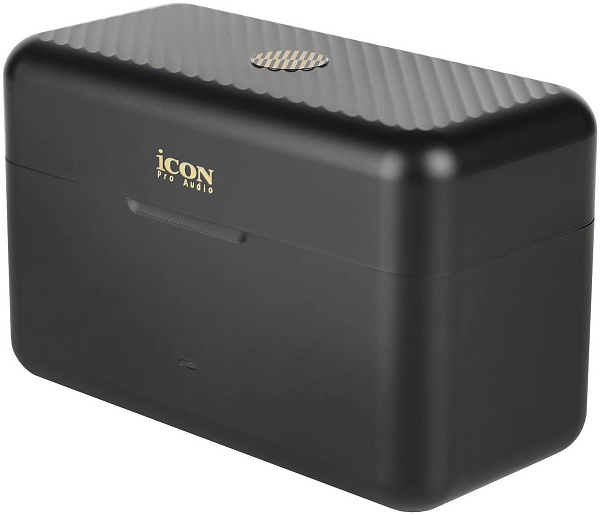 ICON AirMic Pro Black - Радиосистема