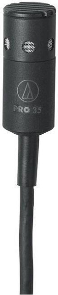 AUDIO-TECHNICA PRO35 - Микрофон конденс.для ударных