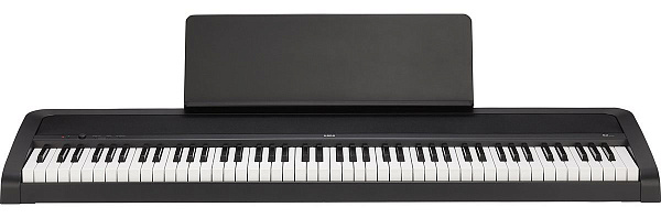 KORG B2-BK - Цифровое пианино