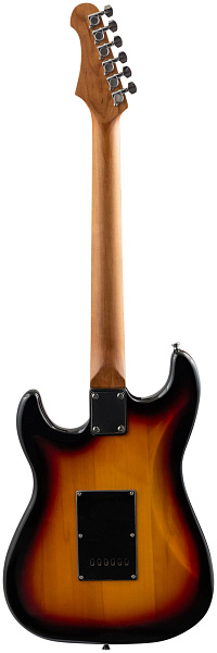 JET JS-200 SB - Электрогитара шестиструнная