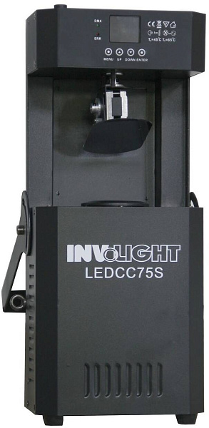 INVOLIGHT LED CC75S - Световой сканер
