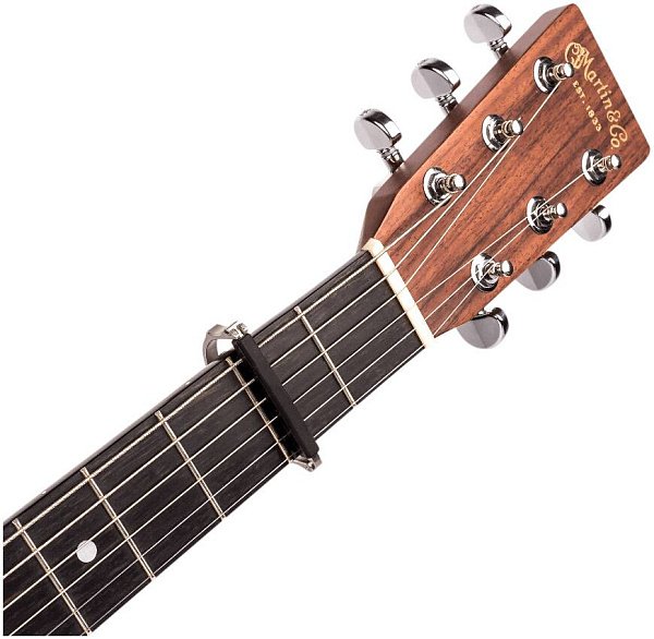 PLANET WAVES PW-CP-18 - Каподастр для акустической и электрогитары