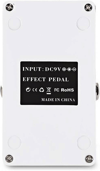 CALINE CP-50 - Педаль эффектов Overdrive