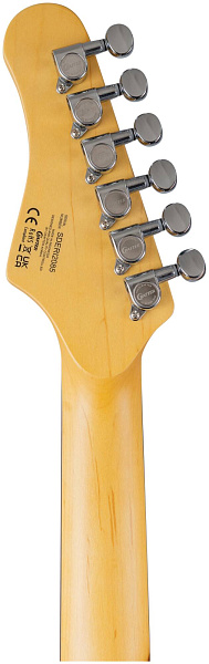 CRAFTER Charlotte S RS Tobacco Sunburst - Электрогитара шестиструнная