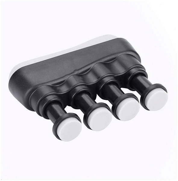DAVINCI DF-50A 16 BK PACK - Гитара акустическая в наборе
