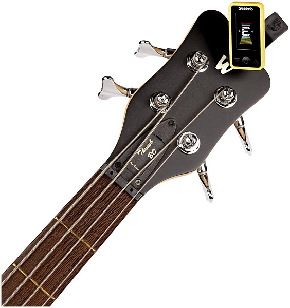 PLANET WAVES PW-CT-17 YL - Тюнер хроматический