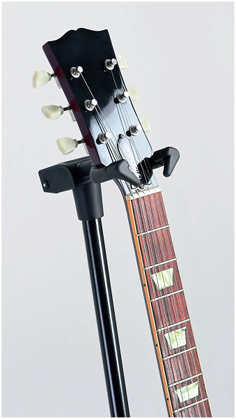 K&M 17670-000-55 - Стойка гитарная