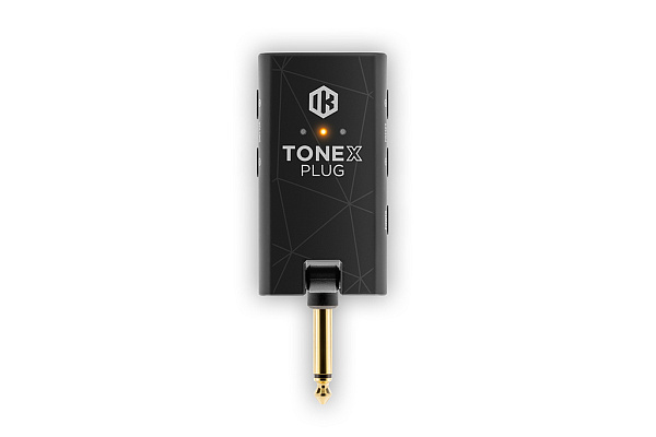 TONEX-Plug Усилитель для наушников, IK Multimedia