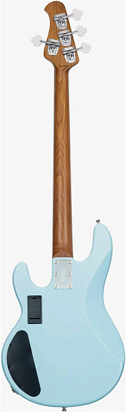 STERLING StingRay HH Daphne Blue - Бас-гитара 4 струны