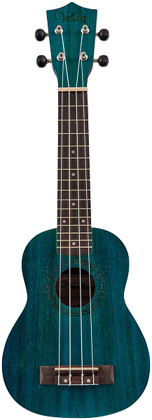 VESTON UKULELE KUS 15 BL I - Укулеле сопрано