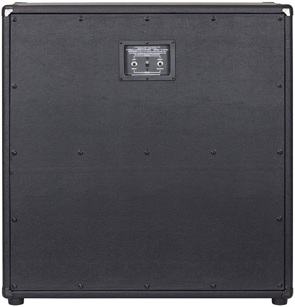 PEAVEY invective .412 Cabinet - Кабинет