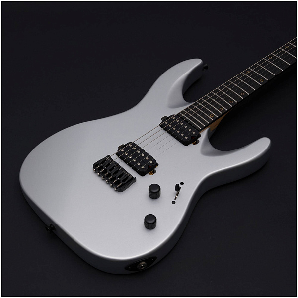 KEIPRO X-Metal S6-H.H SRV - Электрогитара шестиструнная