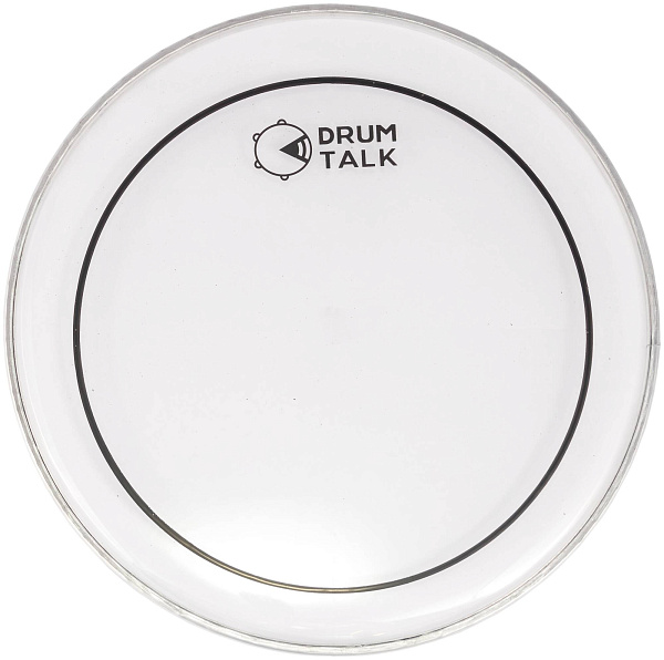 DRUM TALK DH-14CL24H - Пластик 14"