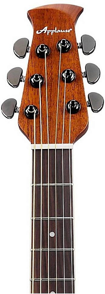 OVATION APPLAUSE AE44II-4 Elite Mid Cutaway Natural гитара электроакустическая