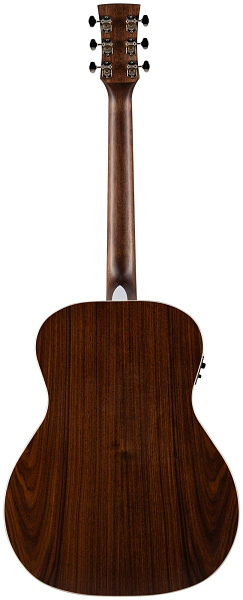 ADLER GE100-SR - Гитара электроакустическая шестиструнная