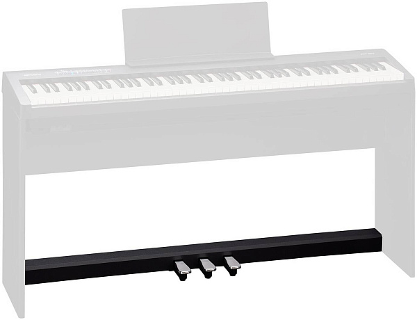 ROLAND KPD-70-BK - Консоль с педалями