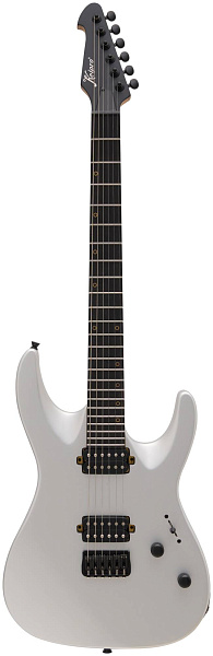 KEIPRO X-Metal S6-H.H SRV - Электрогитара шестиструнная