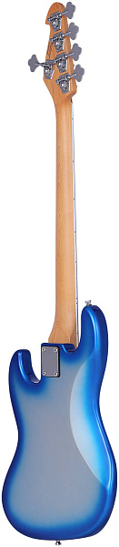 KEIPRO KJB5-Classic-R MTBL + bag - Бас-гитара 5 струн