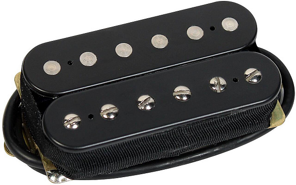 DIMARZIO DP191BK - Звукосниматель