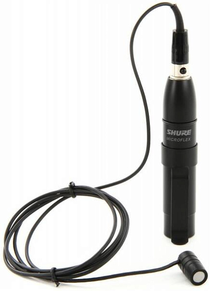 SHURE MX184 - Микрофон