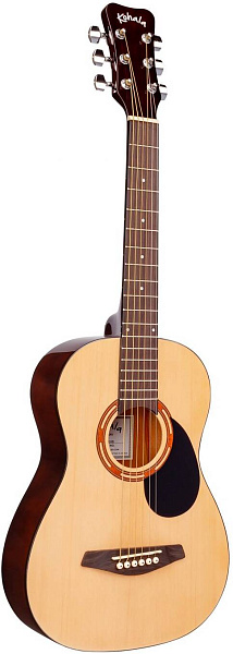 KOHALA KG50 S - Гитара акустическая уменьшенная
