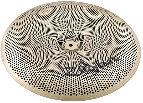 ZILDJIAN LV8018CH-S 18' L80 LOW VOLUME CHINA тарелка типа China с пониженным...