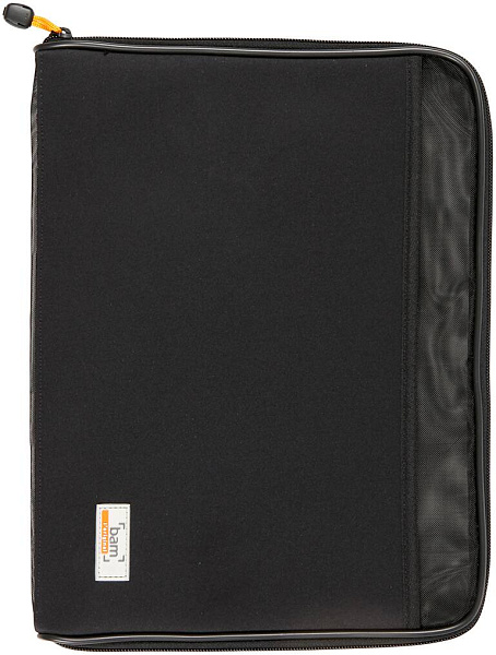 BAM CASES BC0053 Черный - Папка для нот на кейс
