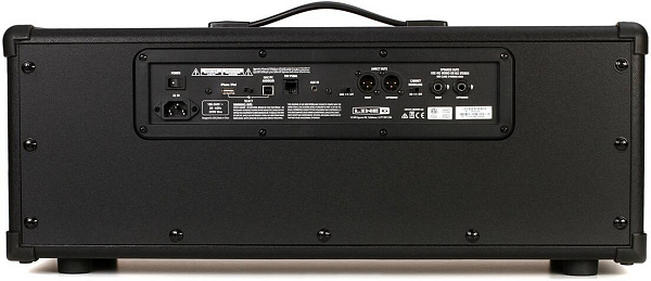 LINE 6 SPIDER V 240HC - Комбоусилитель