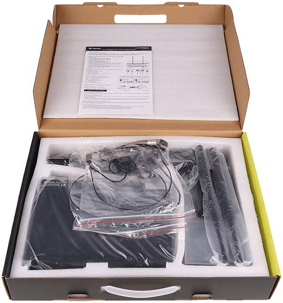 AXELVOX DWS7000HT LT Bundle - Радиосистема