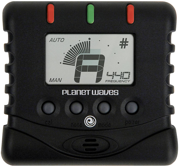 PLANET WAVES PW-CT-09 - Тюнер хроматический