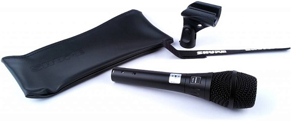 SHURE SM87A - Микрофон