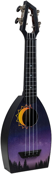 BUMBLEBEE Hive Soprano Eclipse - Укулеле сопрано