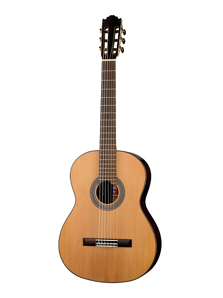 ES-06C Espana Series Tossa Классическая гитара, Martinez
