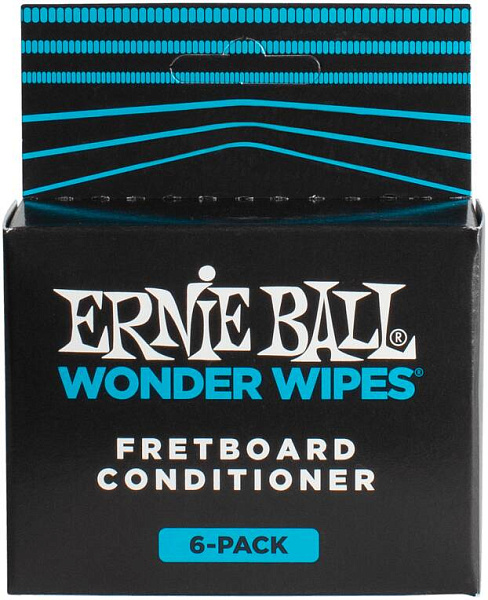 ERNIE BALL 4276 - Салфетка