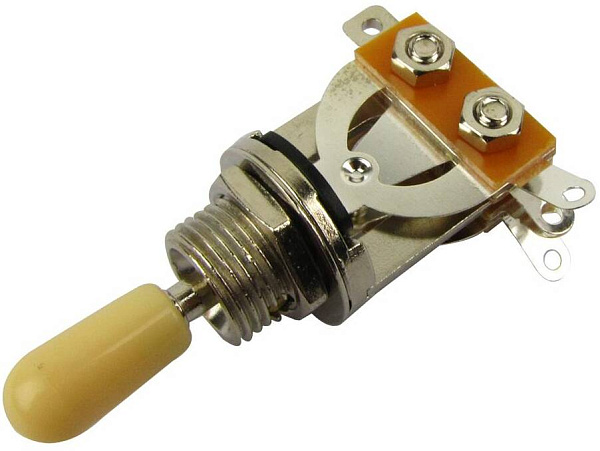 FLEOR M00118-6 - Переключатель звукоснимателей