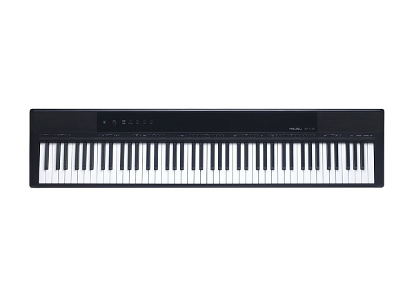 SP-C120-WOS Цифровое пианино, без стойки, чёрное, Medeli