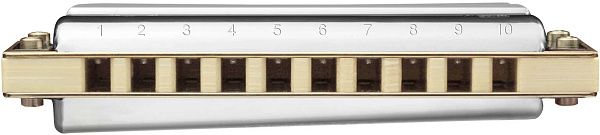 HOHNER Marine Band Thunderbird E low - Губная гармоника диатоническая