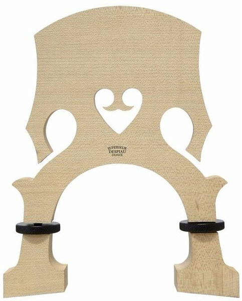 DESPIAU Double Bass Height Adjustable подструнник для контрабаса 4/4 регулируемый...