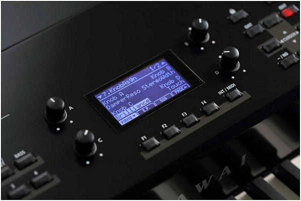 KAWAI MP11 - Пианино цифровое