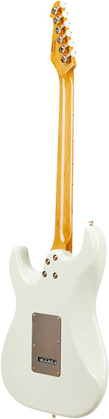 KEIPRO KS-Standard S.S.H-M PW + bag - Электрогитара шестиструнная